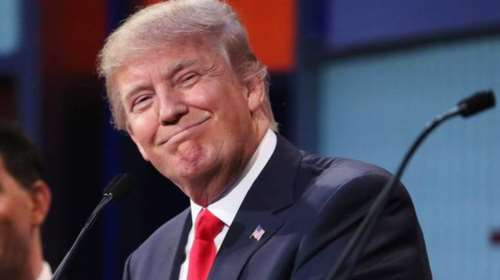 Τι μισθό θα παίρνει ο Τραμπ ως πρόεδρος των ΗΠΑ