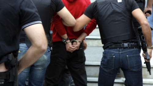 Γραφεία πολιτικών και μεγαλοδικηγόρων στο στόχαστρο 45χρονου που συνελήφθη