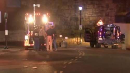 Αφγανιστάν: Δεκάδες θύματα από την επίθεση στο γερμανικό προξενείο