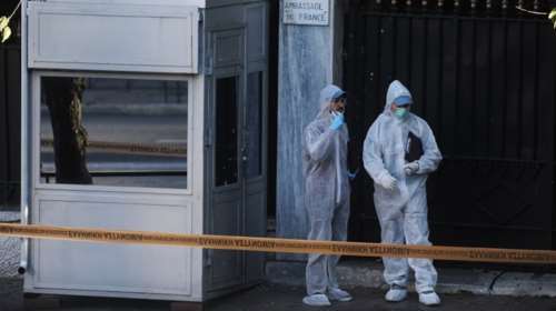 Στελέχη της ΕΛΑΣ φοβούνται φονική τρομοκρατική επίθεση