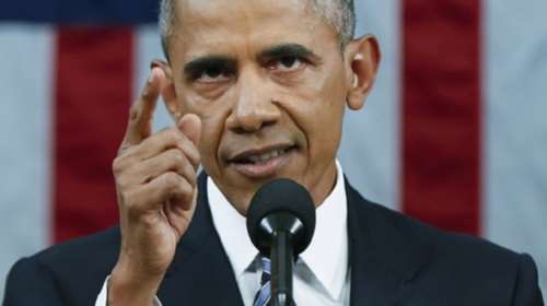 Επιπλέον κονδύλια για την άμυνα ζήτησε ο Μπαράκ Ομπάμα