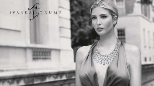 Ιβάνκα Τραμπ: Η πρώτη κόρη πλανητάρχη με αναλογίες και φωτογένεια μοντέλου