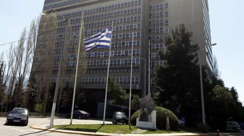 Καταγγελία της ΝΔ: Μεταφέρουν στον Παππά αρμοδιότητες της ΕΥΠ