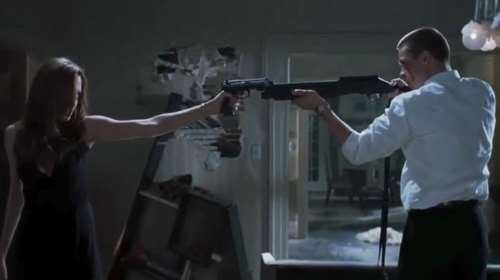 Η Τζολί είναι ακατάλληλη για μητέρα: Ο Πιτ έχει ηχητικά που την «καίνε»