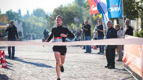 Το στοίχημα των 30 ημερών από το TheTOC Merrython 2016!