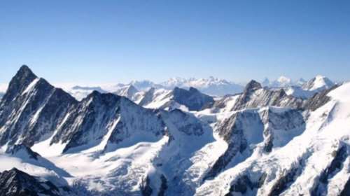 Οι Αλπεις «ψηλώνουν» και η Αυστραλία «ταξιδεύει» στον ωκεανό!