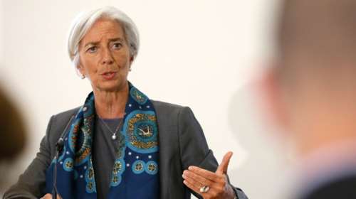 H μεγάλη παγίδα του ΔΝΤ: Τέταρτο μνημόνιο έναντι χρέους