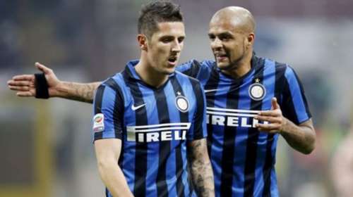 «Βόμβες» με Φελίπε Μέλο και Γιόβετιτς ετοιμάζει ο Παναθηναϊκός!