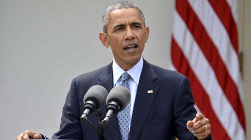 Λευκός Οίκος: Tι κομίζει o Ομπάμα στην Αθήνα για χρέος και μεταρρυθμίσεις