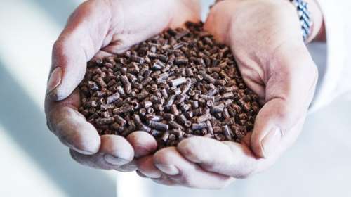 Υποδεχτείτε τα τρόφιμα από αγνό φυσικό αέριο