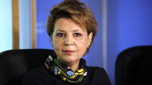 Γεροβασίλη: Ανυπόστατα τα περί απολύσεων στο Δημόσιο