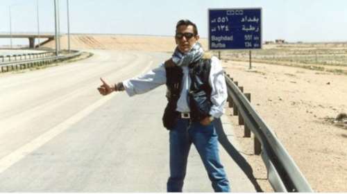 Το tweet του Αλέξη Τσίπρα για τον Γιώργο Γεωργιάδη