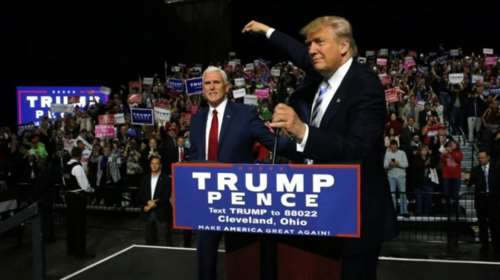 NYT: Ο Τραμπ δεν θέλει πολύ να μείνει στο Λευκό Οίκο-Προτιμά το Trump Tower