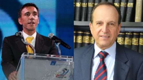 Απρόβλεπτες Συναντήσεις στον Ιανό για την παιδεία