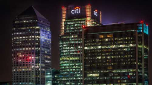 Brexodus: Η Citi μεταφέρει 900 θέσεις εργασίας από το Λονδίνο στο Δουβλίνο
