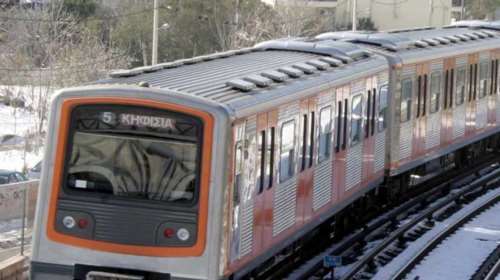 Πώς θα κυκλοφορούν Μετρό, ΗΣΑΠ &amp; τραμ από την Τρίτη