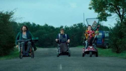 Φεστιβάλ Θεσ/νικης: Στην Ουγγαρία ο Χρυσός Αλέξανδρος