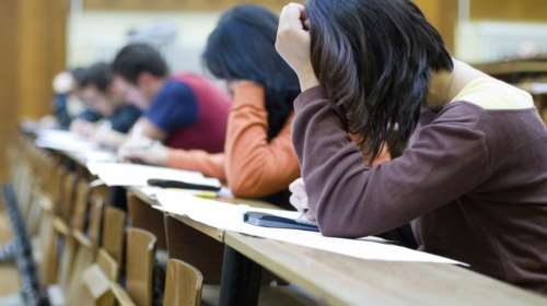 Οι αλλαγές στο Λύκειο - Πώς θα γίνεται η εισαγωγή στα ΑΕΙ