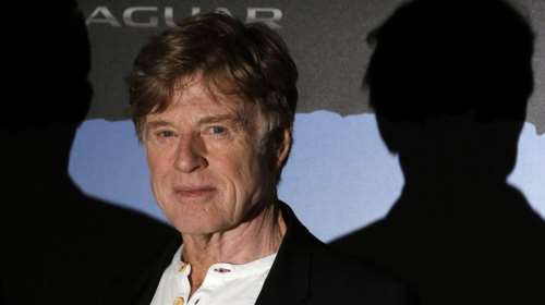 Ρόμπερτ Ρέντφορντ: Άλλες δυο ταινίες και ... τέλος