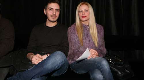 Οριστικός χωρισμός για Μακρυπούλια - Χατζηγιάννη;