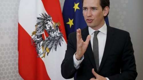 Αυστριακός ΥΠΕΞ:Καμιά πιθανότητα να γίνουν δεκτοί οι όροι της Αγκυρας