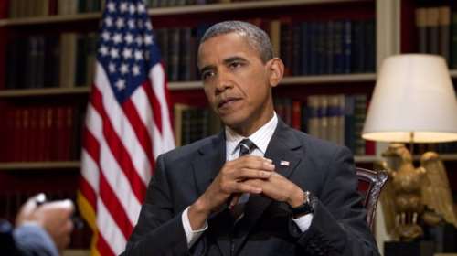 Ομπάμα: Φυσικά και έχω ανησυχίες για τον Ντόναλντ Τραμπ