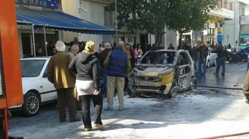 Τι βλέπει η ΕΛΑΣ πίσω από την μαφιόζικη εκτέλεση στο Κερατσίνι