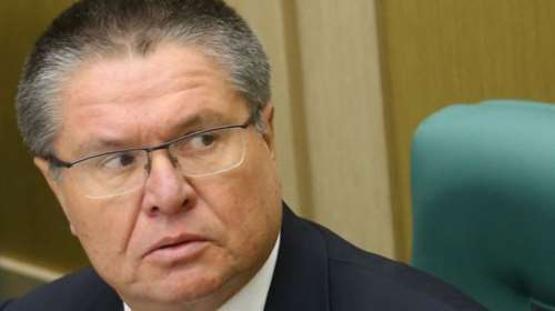 Στα χέρια των ρωσικών αρχών ο Αλεξέι Ουλουκάγιεφ για δωροδοκία