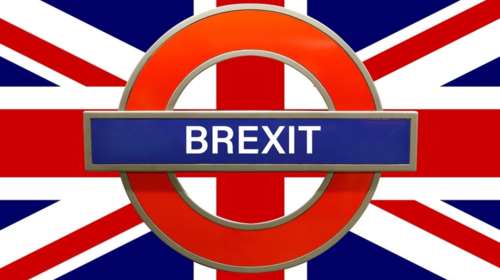 Απόρρητο έγγραφο: Χάος στην αγγλική κυβέρνηση για το Brexit