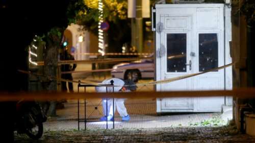 &quot;Γνώριμη&quot; η οργάνωση πίσω από την επίθεση στη Γαλλική πρεσβεία