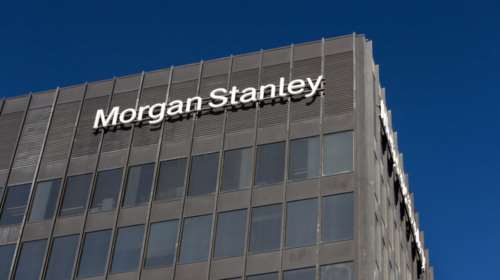 Morgan Stanley: Το έργο της ανάκαμψης της Ελλάδας το έχουμε ξαναδεί