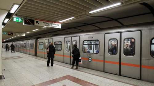 Προβλήματα και την Τετάρτη σε μετρό, τραμ, ΗΣΑΠ- Πψς θα κινηθούν