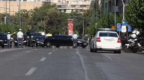 Ποιοι δρόμοι κλείνουν λόγω Ομπάμα-Πως θα κινηθούν τα ΜΜΜ