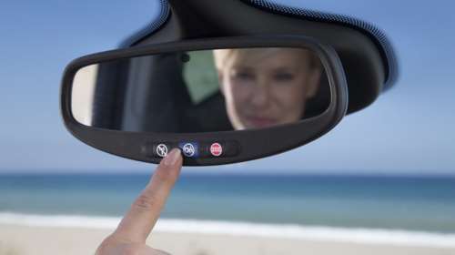 Διαθέσιμο και στην Ελλάδα το σύστημα OnStar της Opel