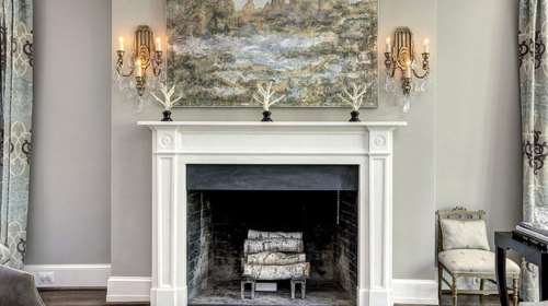 Μπείτε στο σπίτι που θα μετακομίσουν οι Ομπάμα μετά τον Λευκό Οίκο