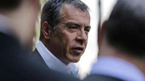 Το παράπονο του Θεοδωράκη για την επίσκεψη του Ομπάμα