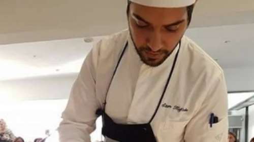 Ελληνας ο καλύτερος νέος σεφ στην Ευρώπη για το 2016