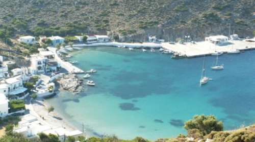 Το υπουργείο ρωτά πόσοι οίκοι ανοχής υπάρχουν στο Αγαθονήσι!