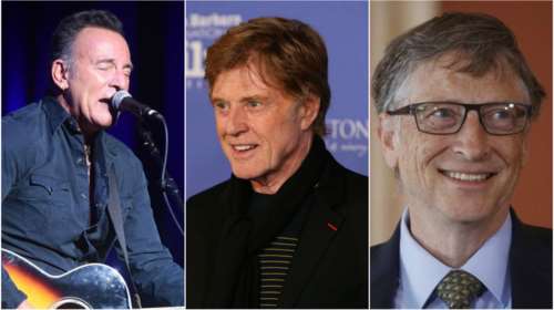 Σε ποιούς θα απονείμει ο Ομπάμα το "Μετάλλιο της Ελευθερίας"