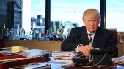 Σύγχυση στους Ιάπωνες για την επίσημη συνάντηση με τον Τραμπ