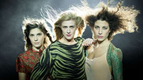 Ένας μουσικοθεατρικός  άνεμος φυσά στο Εθνικό θέατρο