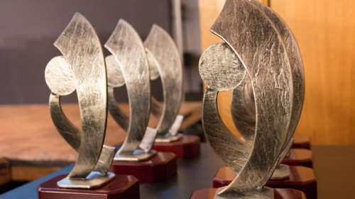 Βραβείο στην Εθνική Τράπεζα για την crowdfunding πλατφόρμα act4Greece