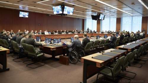 Eurogroup:Το «μικρό πακέτο» για την ελάφρυνση του χρέους
