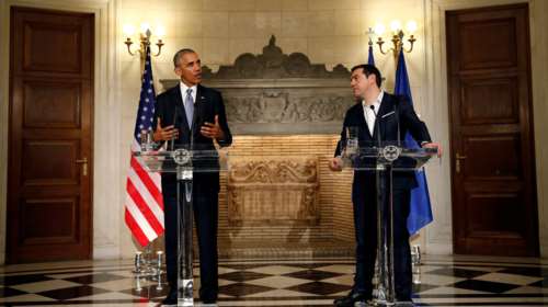 Γιατί η κυβέρνηση φοβάται τις ραγδαίες εξελίξεις στο Κυπριακό