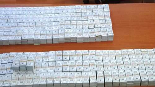 20 εκατ. πλαστά εισιτήρια του ΟΑΣΑ βρέθηκαν σε τυπογραφείο στο Μενίδι