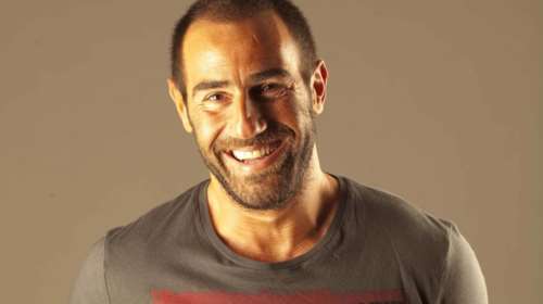 Ο Αντώνης Κανάκης θα γίνει πατέρας - έγκυος η σύντροφός του