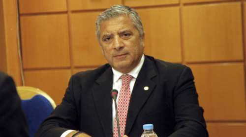 Ανάκληση επικουρικών συντάξεων σε δεκάδες πρώην δημάρχους