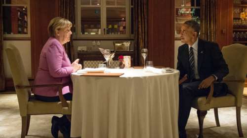 Παγκόσμια αγωνία για την άνοδο των λαϊκιστών στην εξουσία