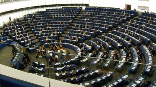 Ελλάδα και Ιταλία απείχαν από την ψηφοφορία του προϋπολογισμού