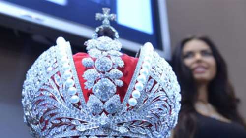 «Σνόμπαραν» τη Ρωσική Αυτοκρατορία σε δημοπρασία του Sotheby&#39;s